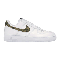 Nike Air Force 1 Low Retro Ivory Snake — kolab
