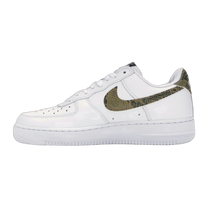 Nike Air Force 1 Low Retro Ivory Snake — kolab