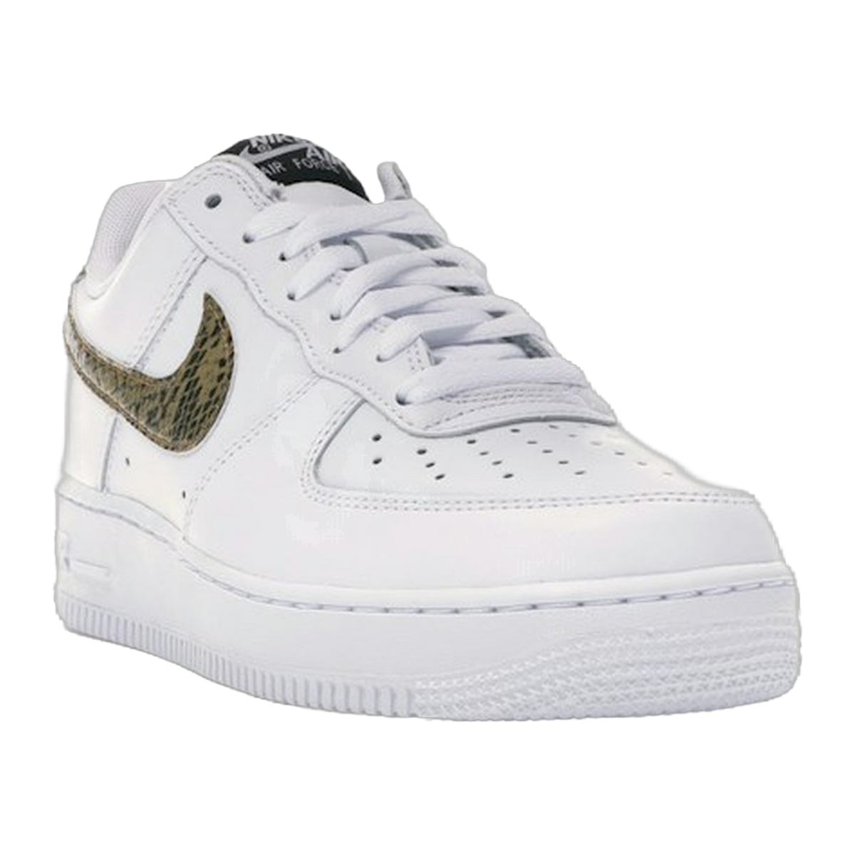 Nike Air Force 1 Low Retro Ivory Snake — kolab