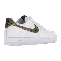 Nike Air Force 1 Low Retro Ivory Snake — kolab