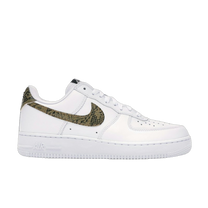 Nike Air Force 1 Low Retro Ivory Snake — kolab