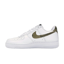 Nike Air Force 1 Low Retro Ivory Snake — kolab
