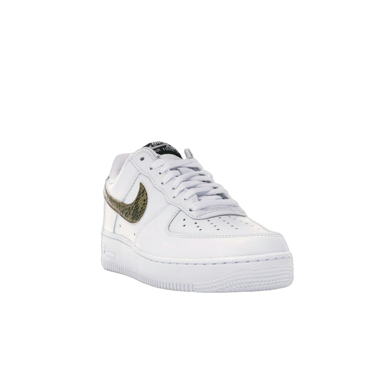 Nike Air Force 1 Low Retro Ivory Snake — kolab