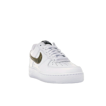 Nike Air Force 1 Low Retro Ivory Snake — kolab