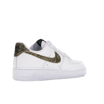 Nike Air Force 1 Low Retro Ivory Snake — kolab