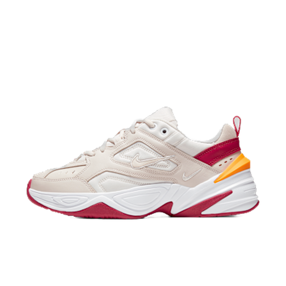 Nike M2K Tekno Desert Sand — kolab