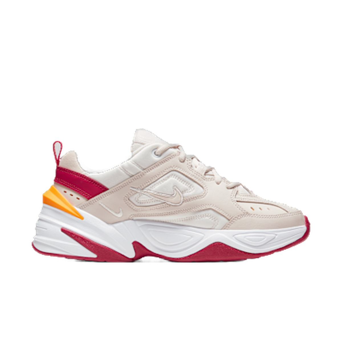 Nike M2K Tekno Desert Sand — kolab
