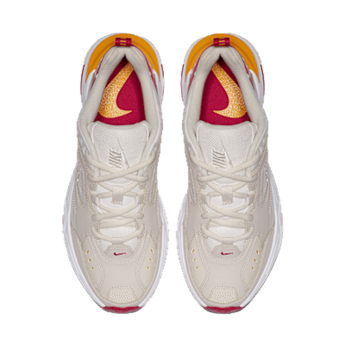 Nike M2K Tekno Desert Sand — kolab