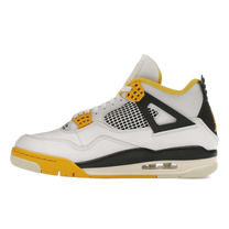 Jordan 4 Retro Vivid Sulfur — kolab