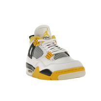 Jordan 4 Retro Vivid Sulfur — kolab