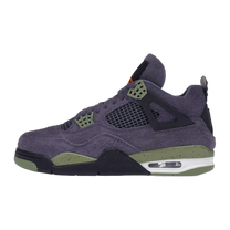 Jordan 4 Retro Canyon Purple — kolab