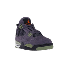 Jordan 4 Retro Canyon Purple — kolab