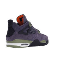 Jordan 4 Retro Canyon Purple — kolab
