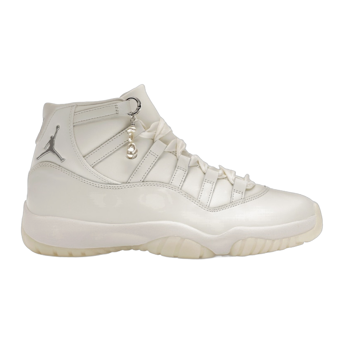 Jordan 11 Retro Pearl — kolab