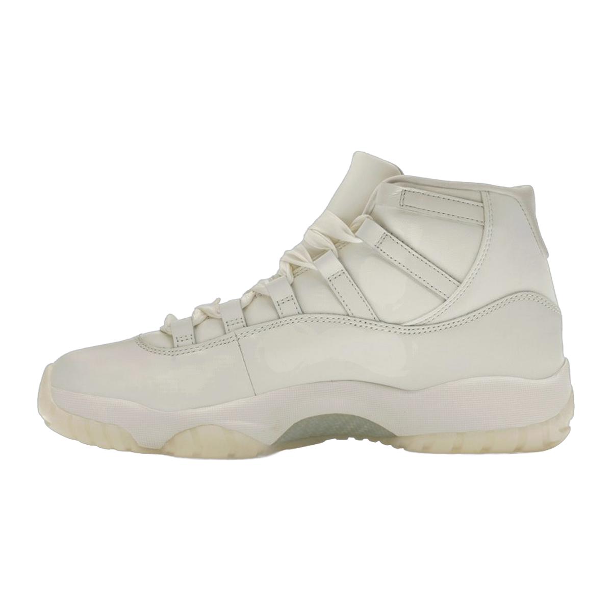 Jordan 11 Retro Pearl — kolab