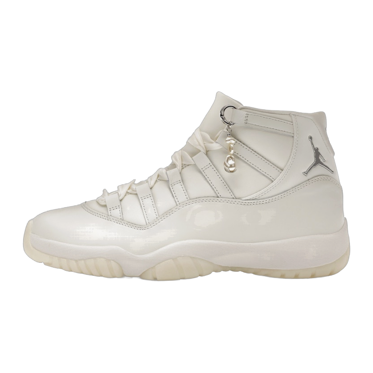 Jordan 11 Retro Pearl — kolab