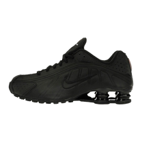 Nike Shox R4 Black — kolab