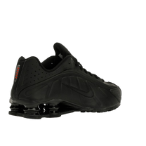 Nike Shox R4 Black — kolab