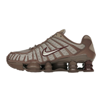 Nike Shox TL Pumice Night Maroon — kolab