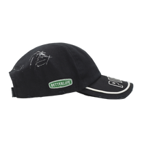 Autographed Piet F.C. Cap