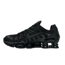 Nike Shox TL Black Metallic Hematite — kolab