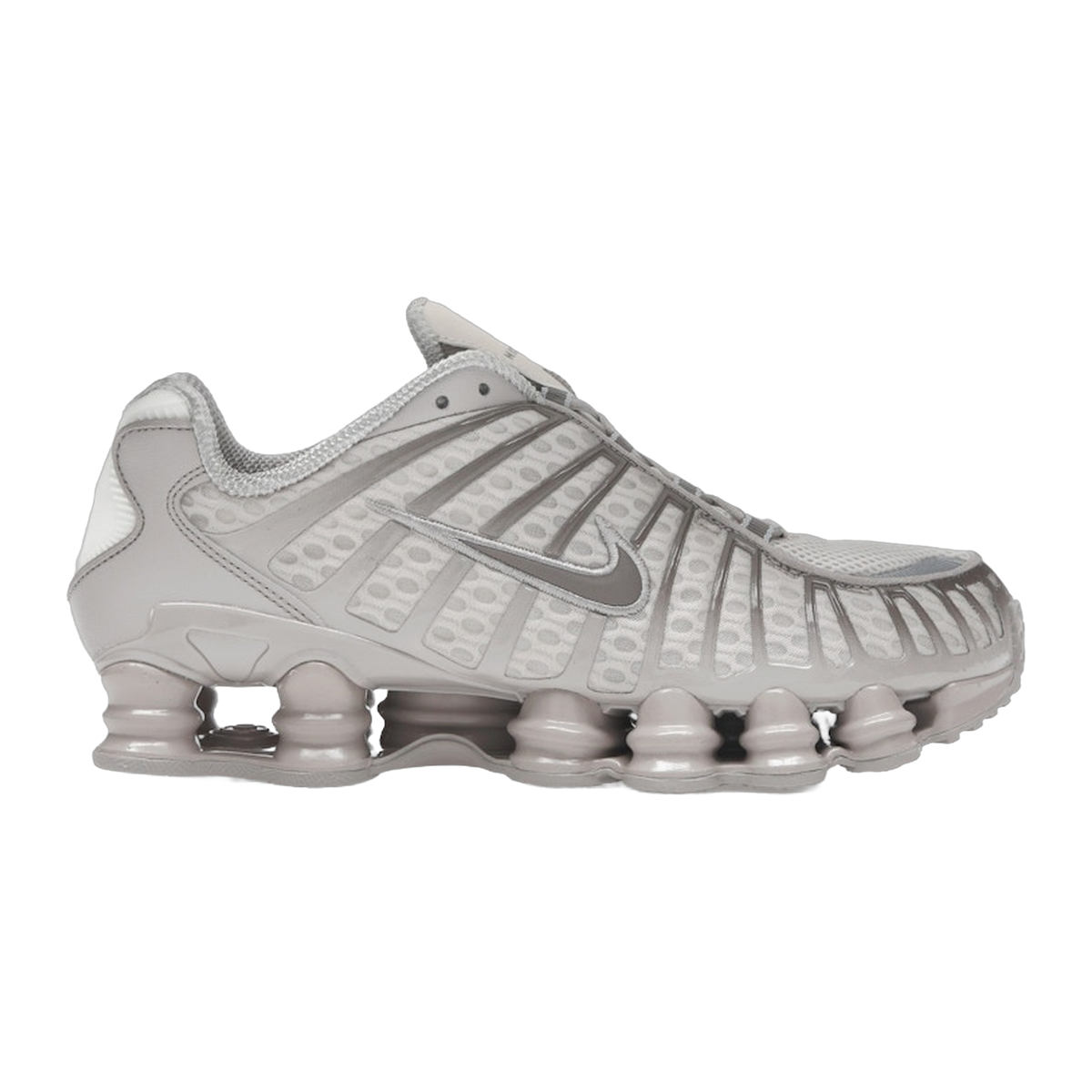Nike Shox TL Beige — kolab