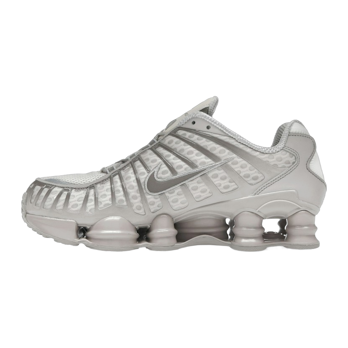 Nike Shox TL Beige — kolab