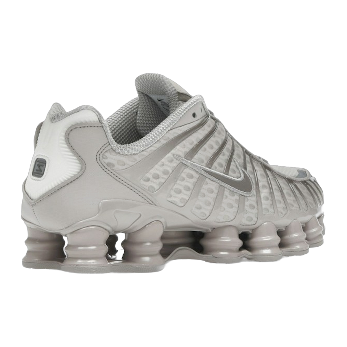 Nike Shox TL Beige — kolab
