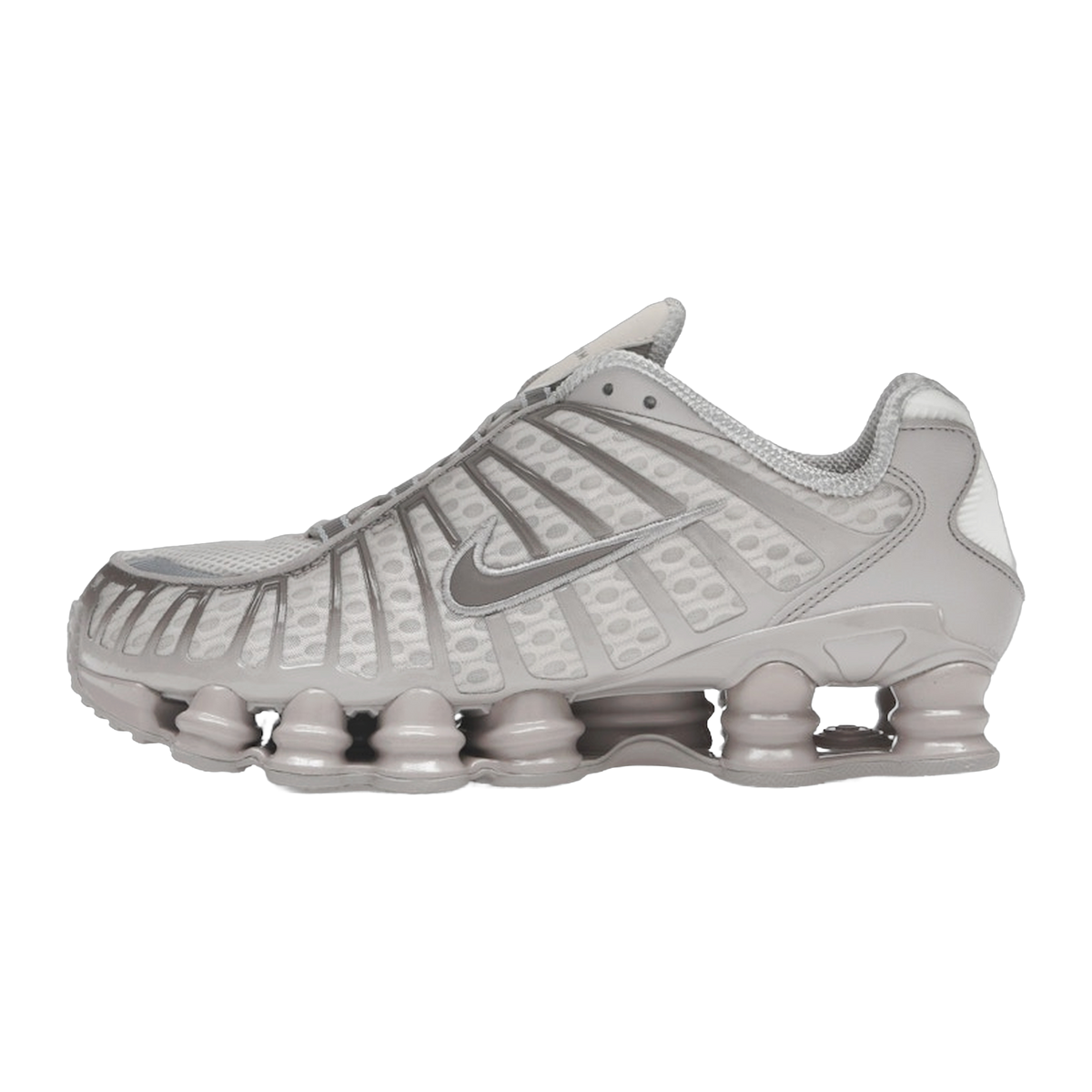 Nike Shox TL Beige — kolab