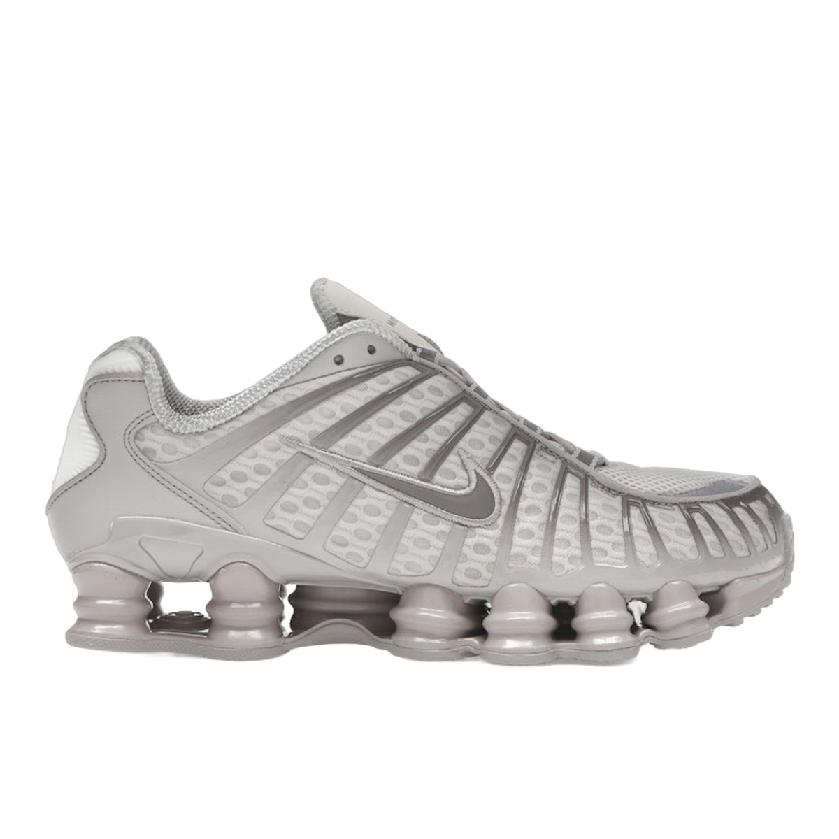 Nike Shox TL Beige — kolab