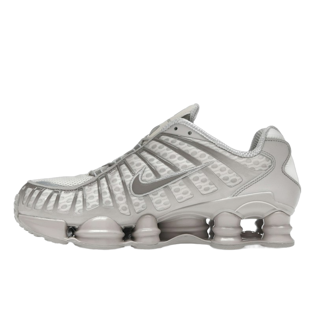 Nike Shox TL Beige — kolab