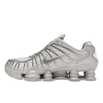Nike Shox TL Beige — kolab
