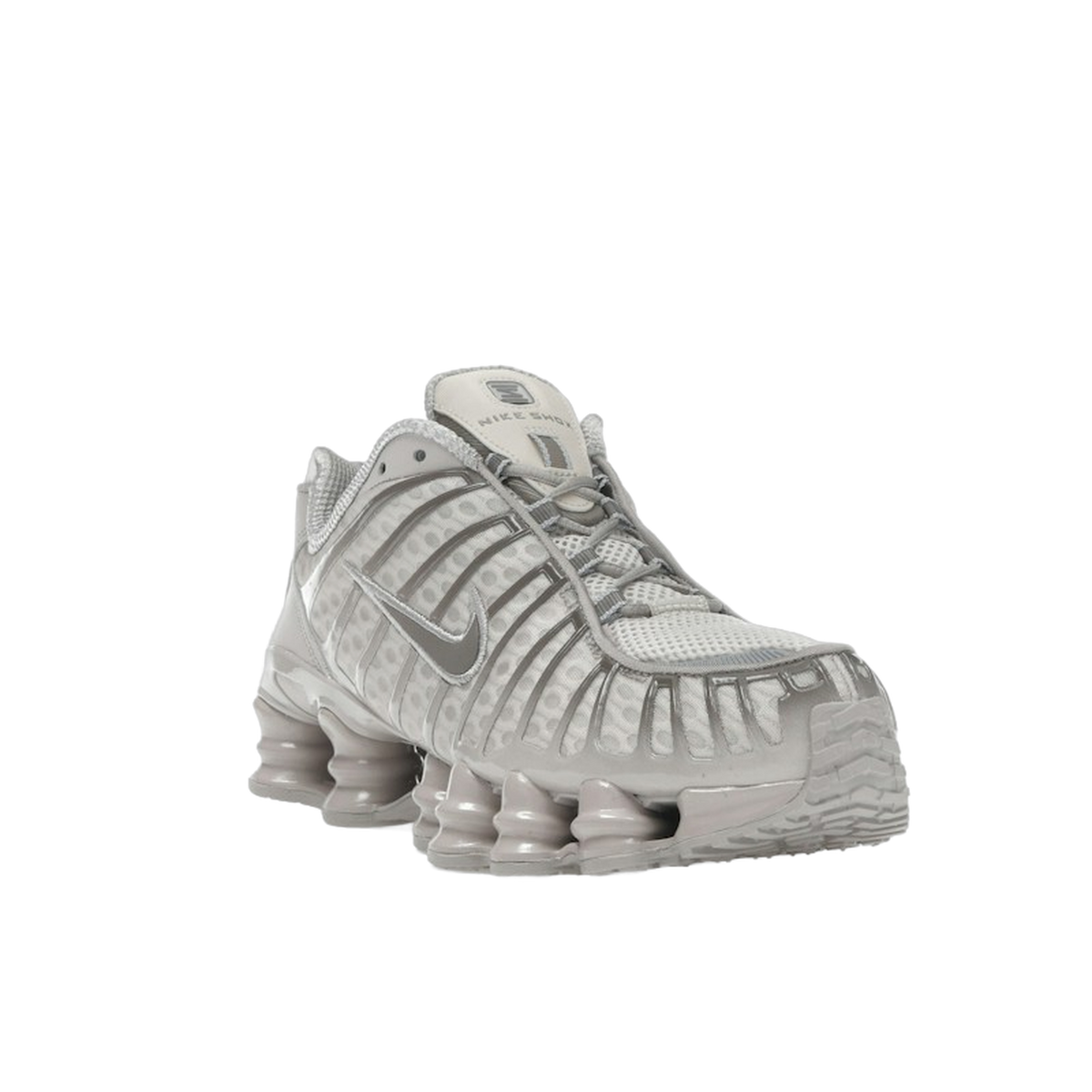 Nike Shox TL Beige — kolab