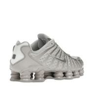 Nike Shox TL Beige — kolab