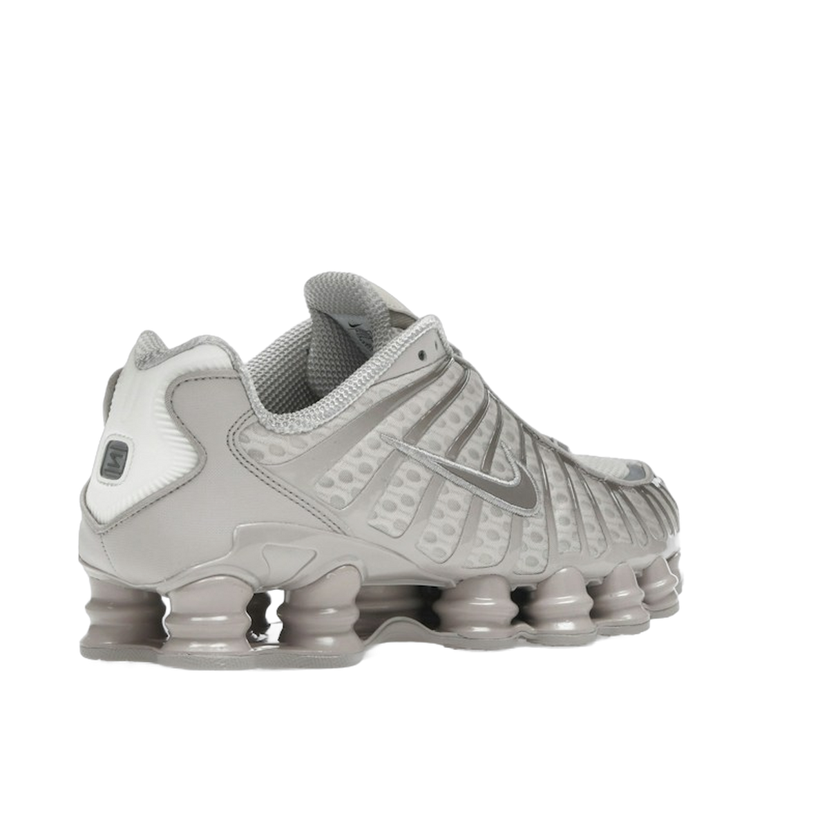 Nike Shox TL Beige — kolab