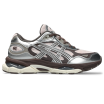 ASICS Gel-NYC 2.0 Pink Cloud Pure Silver