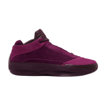 Jordan 40 Bordeaux