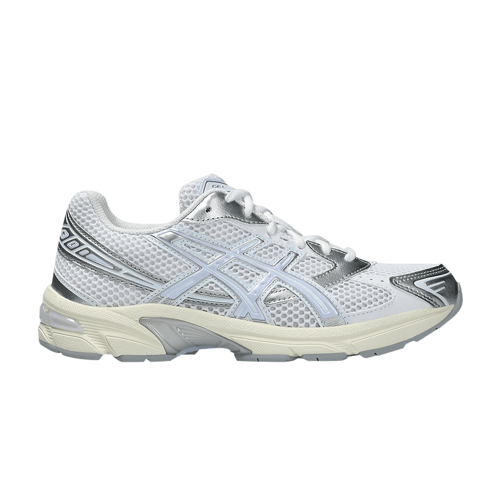 Gel-1130 White Blue Fade (Women&#39;s)