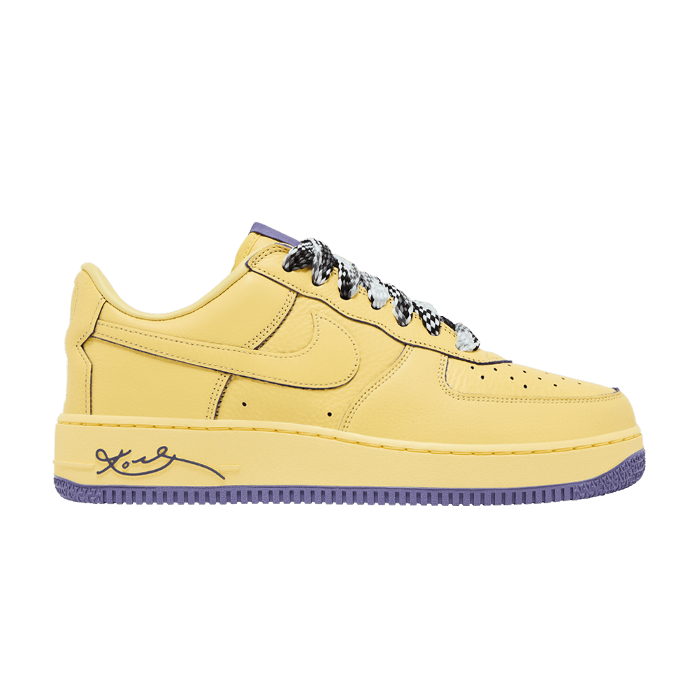 Nike Air Force 1 Low Protro Kobe Bryant Mamba Mentality