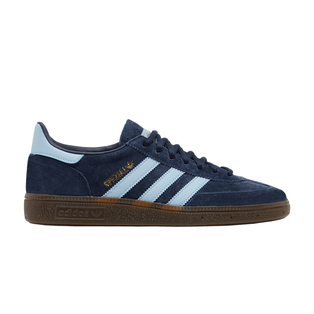 Handball Spezial Navy Gum