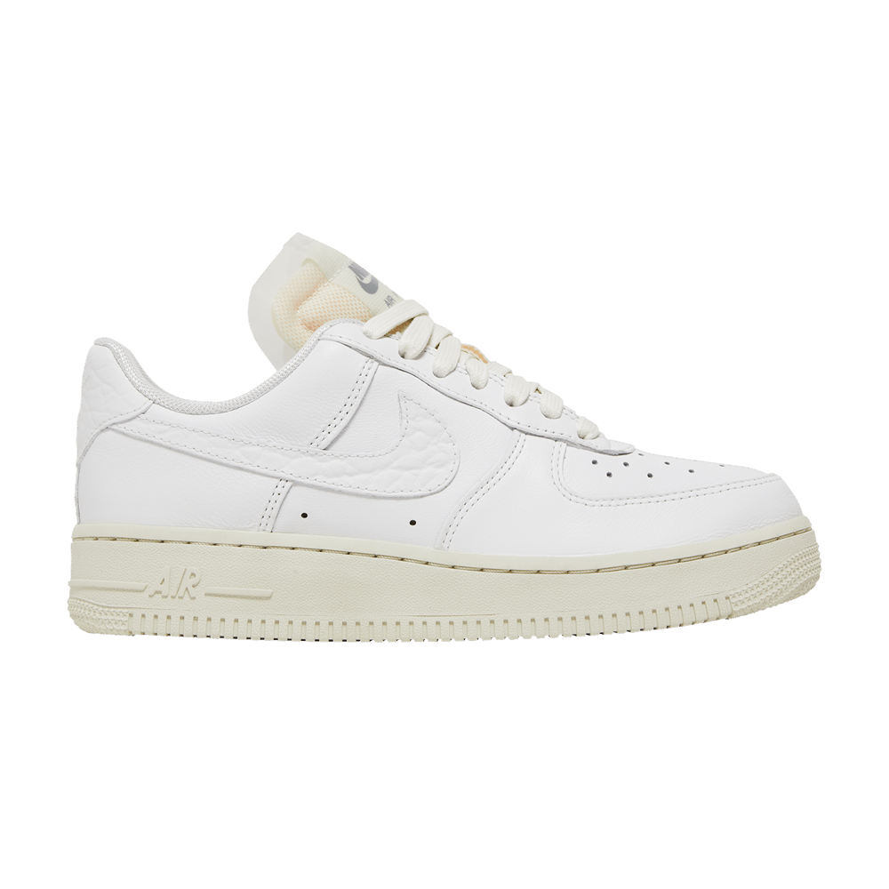 Air Force 1 Low Prm Jewels White