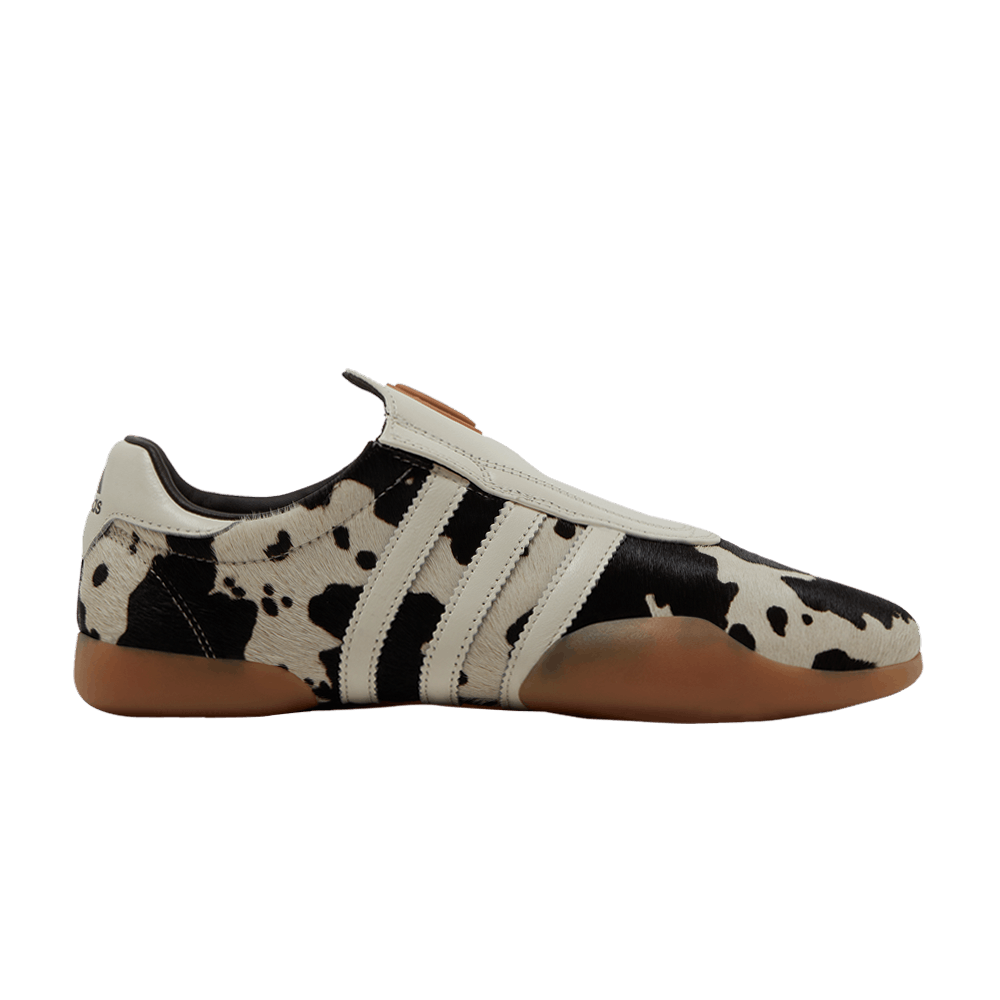 adidas Taekwondo Mei Cow Print (Women&#39;s)