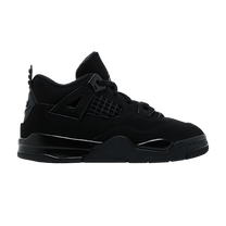 Jordan 4 Retro Black Cat (2025) (TD)