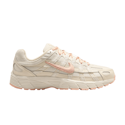 Nike P-6000 Sail Soft Pearl
