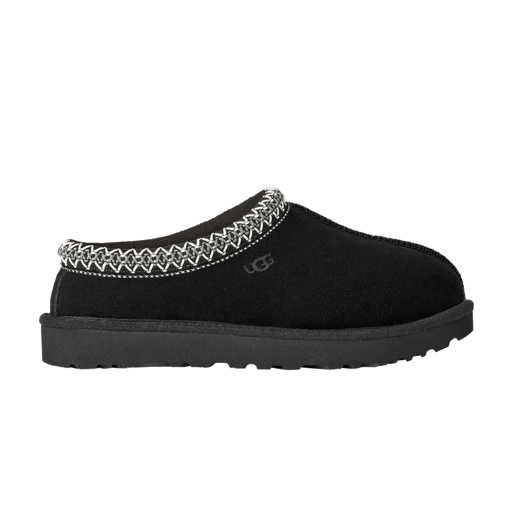 UGG Tasman II Slipper Black (Women&#39;s)
