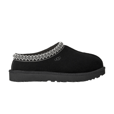 UGG Tasman II Slipper Black