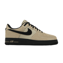 Nike Air Force 1 Low '07 LV8 Desert Khaki Black
