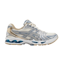 Gel-Kayano 14 Cream Pure Silver Champagne