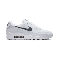 Nike Air Max 90 White Smoke Grey