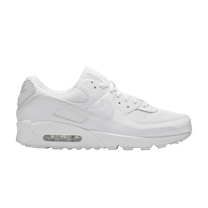 Nike Air Max 90 Recraft Triple White